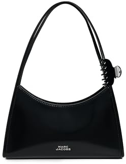 Marc Jacobs The Claw Clip Shoulder BAG