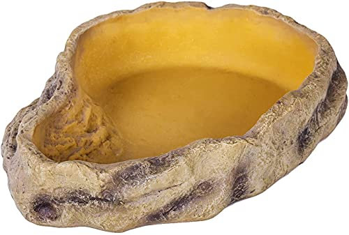 ReptiZoo Wasserschale MEDIUM (ERB9M)