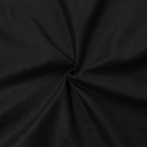 STOFFKONTOR Baumwoll Stretch Jersey Stoff Classic Ringel 2 - Meterware, hell-grau weiss - Öko-Tex Standard - zum Nähen von Kleidern, Röcken, Shirts, Dekoration, uvm.
