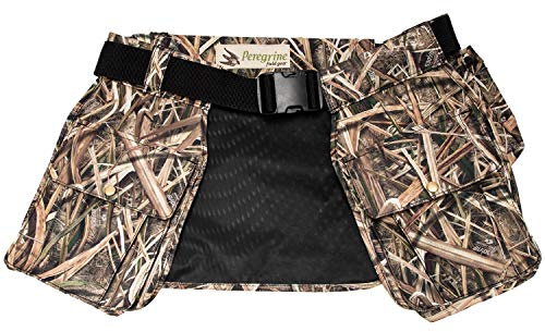 Peregrine Field Gear Game Belt - Shadow Glass Blades (Belt 29-56)