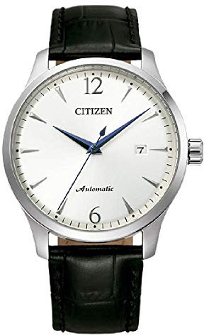 CITIZEN Analogico Modello Orologio Automatico NJ0110-18A. Marca: