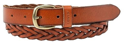Levi's Damen Braid Gürtel