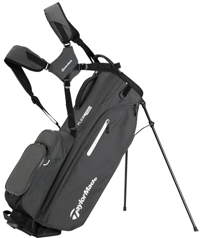 TaylorMade Golf FlexTech Crossover - Bolsa con Soporte, 2024