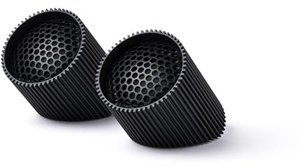 Lexon Ray Bt Speaker - Matte Black