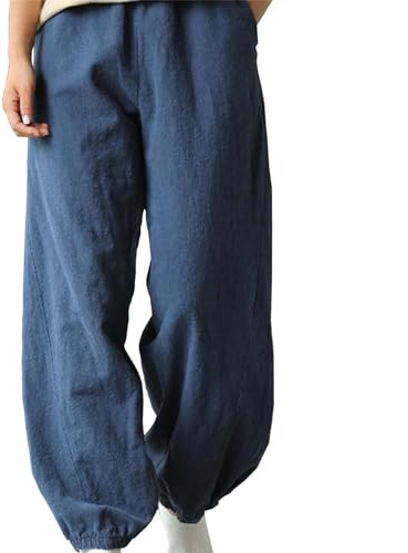 Générique Pantalon De Tai Chi Respirant Pantalon pour Pratiquer Le Tai Chi Et Les Arts Martiaux Pantalon Tai Chi Coupe Ample Homme Femme Pantalon Yoga Qigong Pantalon De Kung Fu Et Tai Chi