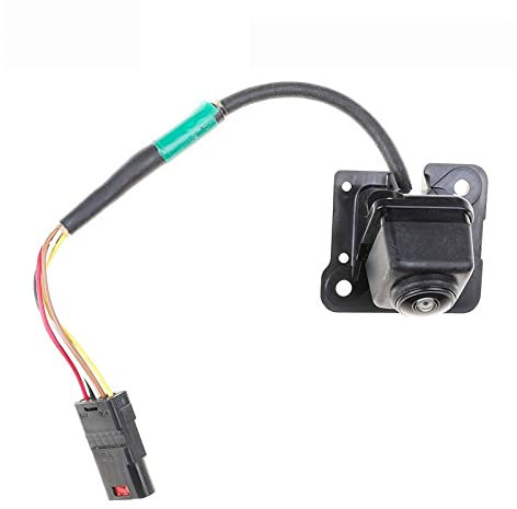 Telecamera Posteriore HD per Auto Telecamera Originale per sensore di parcheggio, Telecamera per Veicolo, per Chevrolet Equinox 23137304