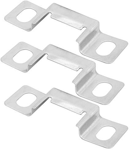 Equipo para Cortar Picos de Aves de Corral, Cuchilla para Desbaquillar de Pollo, Accesorio 9DQX4, 3 uds.