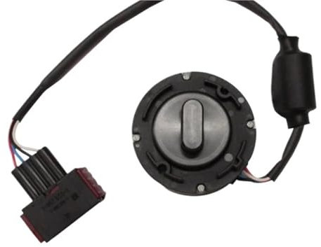 NOVFDLOP Applicabile a Applicabile a 372/1168/1191 Gruppo sensore sterzo Accessori Carrello elevatore 3723608901