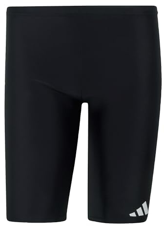 adidas Solid Swim Jammers