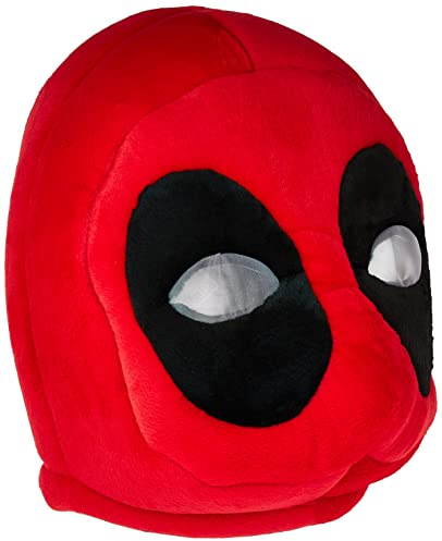 Rubie's Marvel Universe Masque de Deadpool pour adulte