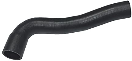 CONSISTENTE CON R O V E R 400, 45, M G ZS 2.0 D de iDT Manguito Intercooler Tubo de aire PNH101320 PNH101320B PNH101320BK