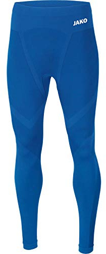 JAKO herr Comfort 2.0 tights sportroyal X-L