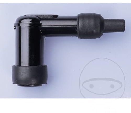 NGK Zündkerzenstecker LB05F Italjet Formula 50 AC DD Bj. 1995-1997