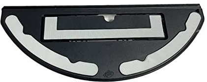Ersatzteile Original Mopphalter, Kompatibel for Roborock S7 MAXV / S7 MAXV Plus / S7 MAXV Plus Ultra Staubsauger Ersatzteile Ersatz