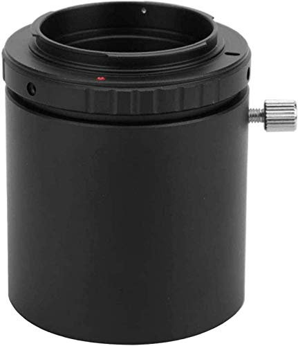 DERBUT Kinderteleskop, Astronomie-Teleskop, 700 mm Brennweite, Astronomie-Refraktor-Teleskop für Kinder, Anfänger, für Kinder, Black-Ai, für drinnen und draußen