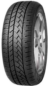 Superia 225/65 R16 112/110R Ganzjahresreifen Allwetter LLKW M+S 3PMSF Reifen