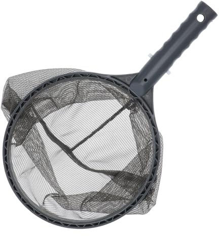 MOTHNUR 1pieza Limpieza De Piscina Portátil Herramienta para Recolectar y Desechos Estanques Fácil De Usar y