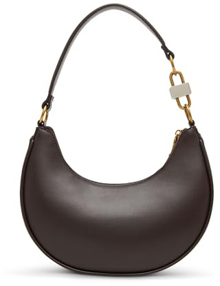 Steve Madden Lohan Crescent Shoulder Bag