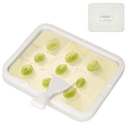 Eiscreme-Rollen-Maker Für Kinder Mini-Küchen-Spielzeug