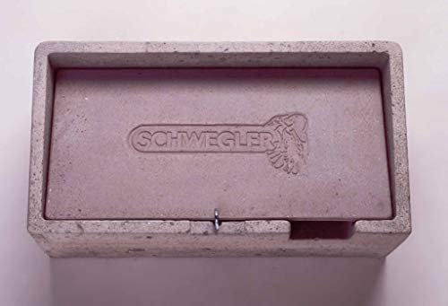 Schwegler Naturschutzprodukt Mauersegler-Einbaukasten Typ 16 Nisthilfe mit Einflug von unten