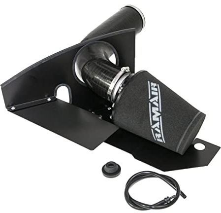 Ramair Filters JSK-120-BK 2.0TDi Heat Shield Air Filter Induction Intake Kit
