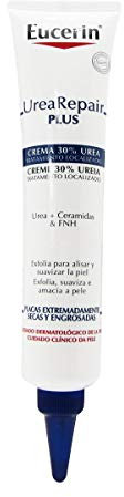 Eucerin Urearepair Plus Creme 30% Harnstoff-Behandlung, 75 ml