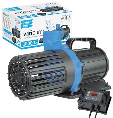 Evolution Aqua Varipump 10000