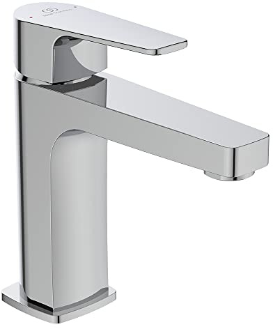 Ideal Standard Cerafine D Mixer Basin Tap without Waste, BC720AA