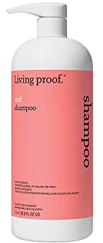 Champú Rizos Definidos Living Proof Curl 1 L