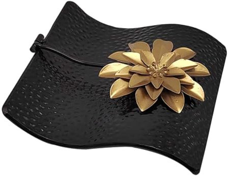 HOLIDYOYO Tisch-taschentuchständer Serviettenhalter Für Den Tisch Serviettenhalter Für Die Küche Hotel-servietten-organizer