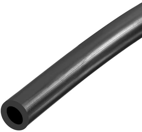 ID 20mm 25mm 32mm 43.0mm 48mm 60mm 76mm 89mm Tuyaux Mousse D'isolation De Tuyau Isolant Housse Couvercle Exterieur Flexible Tube Pour Manchon D'isolation Pour Tube Climatisation(ID32mm X T15mm X L1.9m