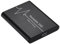 CRAYOLA Disques durs externes 2TB, Ultra-Mince 2, 5, pour, PC, Mac, Ordinateur de Bureau，Portable, TV, Windows-Noir