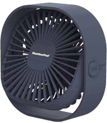 SlumberPod Mini Fan Sleep Tent