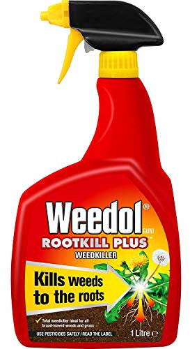 Weedol Rootkill Plus 1L (4)