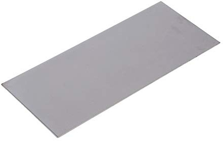Dünnes Schleifpolierdiamant Quadrat Messer Werkzeug Vierkant Polier Schleifstein für Messer schärfen Körnung 80 Bis 3000(2500 Grit)