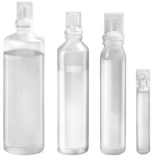B. Braun NaCl 0,9% Ecolav® Topische Spüllösung 20 x 250 ml | Karton (20 Flaschen)