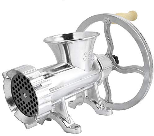 Máquina Picadora de Carne Separada, Picadora de Carne, Fundición Integral para Restaurante en Casa