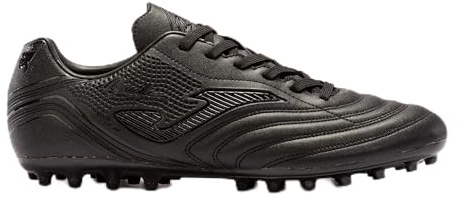 Joma Agus2521ag, Stivaletti Bassi con Lacci Uomo, Nero, 42.5 EU