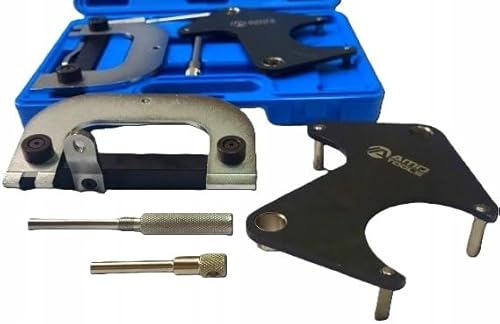 AMD TOOLS Motorjusteringsverktyg för Renault Scenic Kangoo Trafic 1,4 1,6 1,8 2,0 16 V