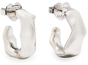 Kate Spade New York MOLTEN Hoop Earrings