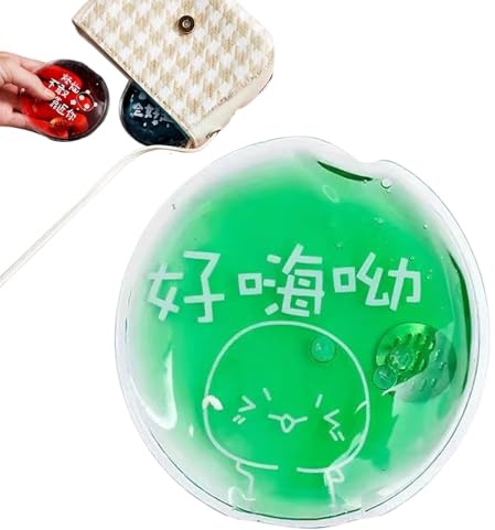 Reusable Hand Warmers - Portable Heat Pack | Hand Heater Reusable - for Outdoor Camping Hiking Sports Football Golf Christmas Stocking Stuffer Cold Weather Winter Men Women Girls