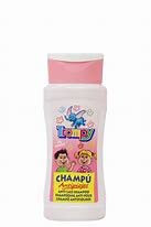 Trompy Shampoo contro i pidocchi. Flacone da 250 ml.