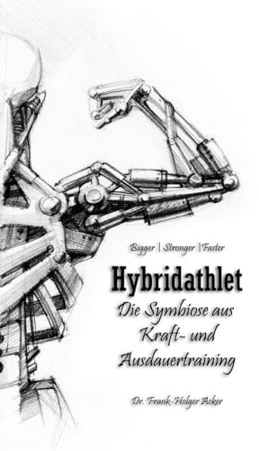 Hybridathlet: Die Symbiose aus Kraft- und Ausdauertraining