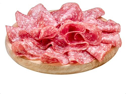 Salami Milano Slices, 500g