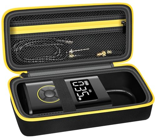 Custodia per gonfiaggio pneumatici per Fanttik X10 Pro/X9 Pro/per compressore d'aria Xiaomi 2
