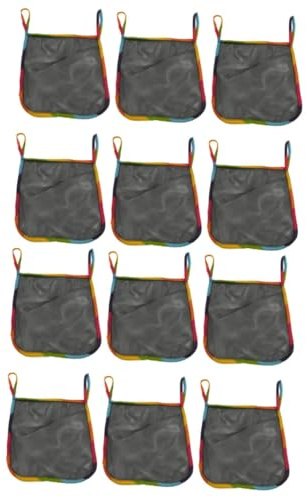 ibasenice 2 Sets Kinderwagen-organizer-tasche Kinderwagen-aufbewahrungs-organizer für Babysachen Wickeltasche Einzigartiges Design 6 Stück