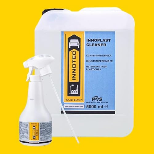 Innotec Innoplast Cleaner Flüssigreiniger a 500ml