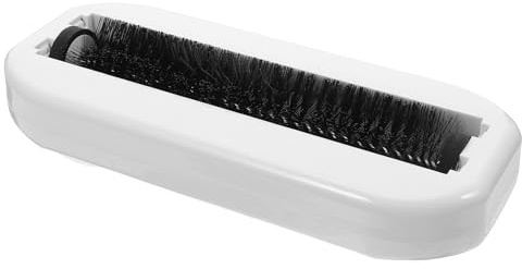 UKCOCO Ramasse-miettes Portable à Balai pour Nettoyage de Table et Canapé sans Aspirateur