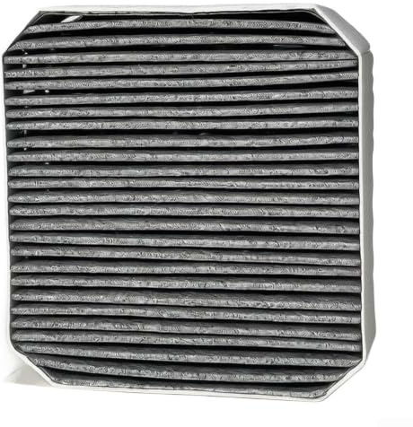 Linnkyfloa Prefiltro de carbón activado y polipropileno para purificadores de moléculas para ayudar a reducir el hogar y el humo