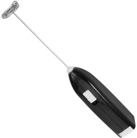 Frusta Elettrica per Latte e Uova, Mixer Portatile da Cucina